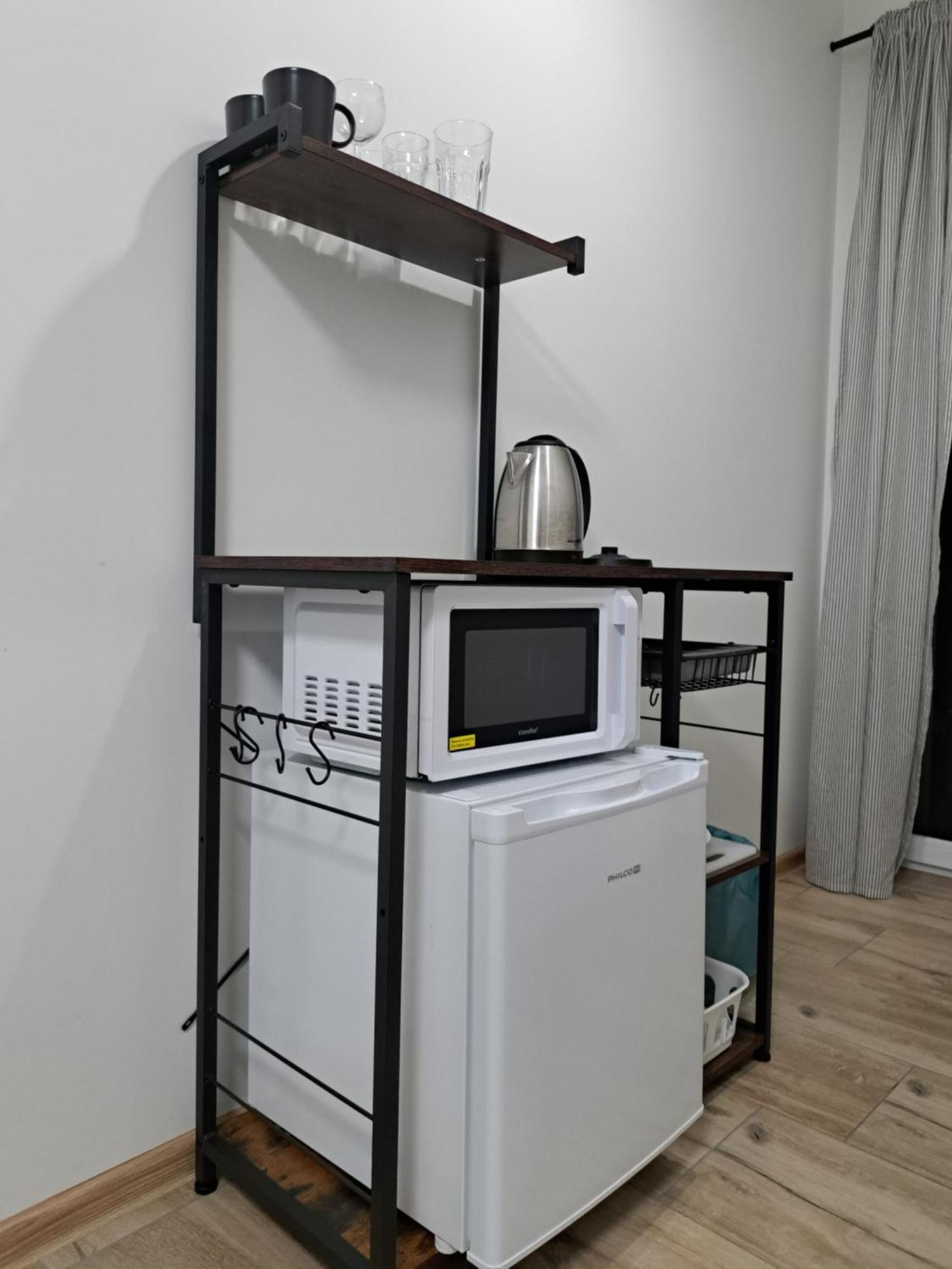 Domek W Parku Hel Pokoj fotografie